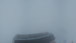 Alm6er horní stanice, Dachstein