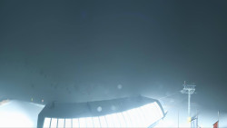 Alm6er horní stanice, Dachstein