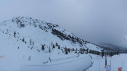 Alm6er horní stanice, Dachstein