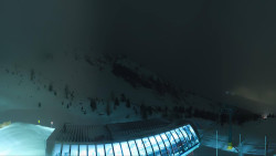 Alm6er horní stanice, Dachstein