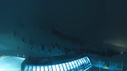 Alm6er horní stanice, Dachstein