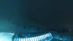 Alm6er horní stanice, Dachstein