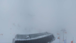 Alm6er horní stanice, Dachstein