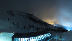 Alm6er horní stanice, Dachstein