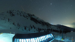Alm6er horní stanice, Dachstein