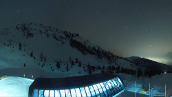 Alm6er horní stanice, Dachstein