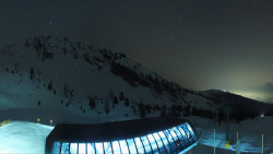 Alm6er horní stanice, Dachstein