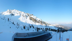 Alm6er horní stanice, Dachstein