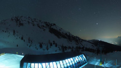 Alm6er horní stanice, Dachstein