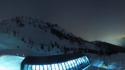 Alm6er horní stanice, Dachstein