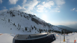 Alm6er horní stanice, Dachstein