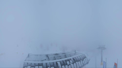 Alm6er horní stanice, Dachstein