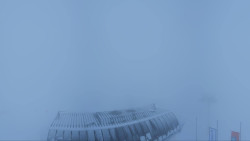 Alm6er horní stanice, Dachstein