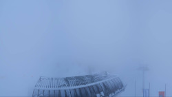 Alm6er horní stanice, Dachstein