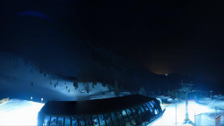 Alm6er horní stanice, Dachstein