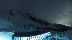 Alm6er horní stanice, Dachstein