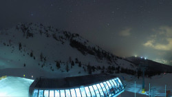 Alm6er horní stanice, Dachstein