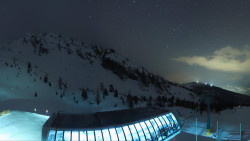 Alm6er horní stanice, Dachstein