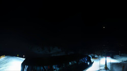 Alm6er horní stanice, Dachstein