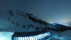 Alm6er horní stanice, Dachstein