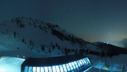 Alm6er horní stanice, Dachstein