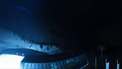 Alm6er horní stanice, Dachstein