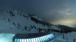 Alm6er horní stanice, Dachstein