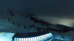 Alm6er horní stanice, Dachstein