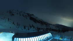 Alm6er horní stanice, Dachstein