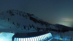 Alm6er horní stanice, Dachstein