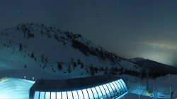 Alm6er horní stanice, Dachstein