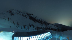 Alm6er horní stanice, Dachstein