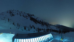 Alm6er horní stanice, Dachstein