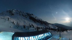 Alm6er horní stanice, Dachstein