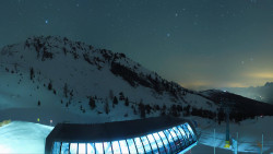 Alm6er horní stanice, Dachstein