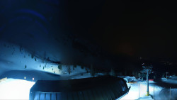 Alm6er horní stanice, Dachstein