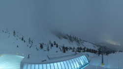 Alm6er horní stanice, Dachstein