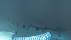 Alm6er horní stanice, Dachstein