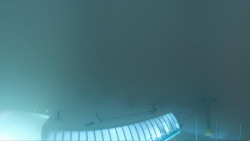 Alm6er horní stanice, Dachstein