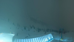 Alm6er horní stanice, Dachstein