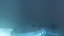 Alm6er horní stanice, Dachstein