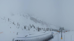 Alm6er horní stanice, Dachstein