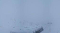 Alm6er horní stanice, Dachstein