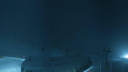 Alm6er horní stanice, Dachstein