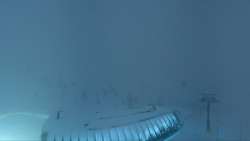 Alm6er horní stanice, Dachstein