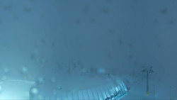 Alm6er horní stanice, Dachstein