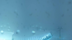 Alm6er horní stanice, Dachstein