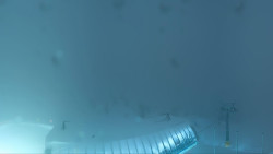 Alm6er horní stanice, Dachstein