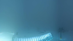 Alm6er horní stanice, Dachstein