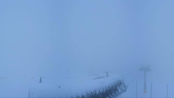 Alm6er horní stanice, Dachstein